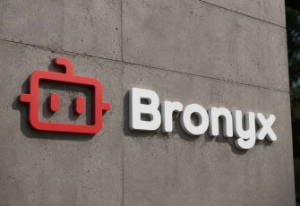 ITSEC Asia (IDX:CYBR) Perkenalkan Bronyx.AI