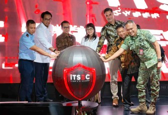 ITSEC Asia