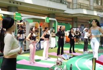 Illuma Field, 6–17 Mei 2026 di Main Atrium PIK Avenue