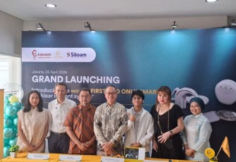 Implan Koklea Pintar Terbaru di Indonesia Tingkatkan Kualitas Hidup Pasien