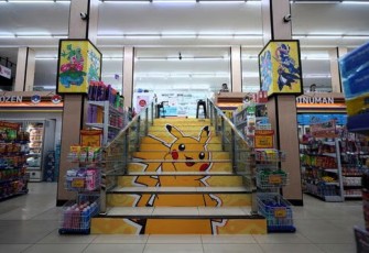 Indomaret Kembali Hadirkan Produk Bertema Pokémon di Indonesia