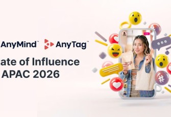 Influencer Marketing bergeser dari strategi awareness menjadi ROI di seluruh APAC