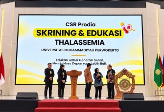 Info Kesehatan : Skrining Bisa Cegah Thalassemia Sejak Dini