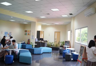 Jaga Kesehatan Mental Generasi Muda, BINUS SCHOOL Serpong Hadirkan Wellbeing Center