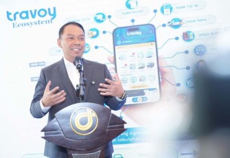 Jasa Marga Perkuat Transformasi Customer Experience 