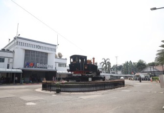 KAI Daop 2 Imbau Pengguna Jasa KA Datang Lebih Awal, Antisipasi Lalu Lintas Padat di Kota Bandung