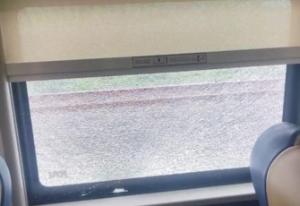 KAI Daop 7 Madiun Ajak Masyarakat Jaga Kereta Api, Tegaskan Sanksi Vandalisme