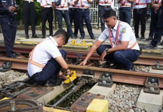 KAI Daop 9 Jember Gelar Diklap Refreshing PPKA, Perkuat Kompetensi Pengatur Perjalanan Kereta Api