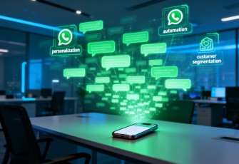 Kelebihan Broadcast Menggunakan WhatsApp API