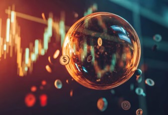 Kenapa Market Bubble Bisa Terjadi di Pasar Keuangan?