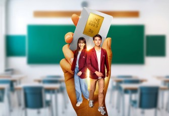 Kesempatan Emas, BINUS University berikan Beasiswa EMAS