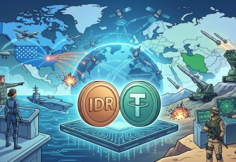 Ketegangan Amerika-Iran Kembali Memanas, Bittime Soroti Pentingnya Diversifikasi Aset Investasi