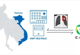 LPIXEL Menjalin Kemitraan dengan VNPT-IT