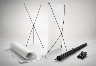 Layanan Pengiriman dan Pemasangan Banner di Supplier X Banner