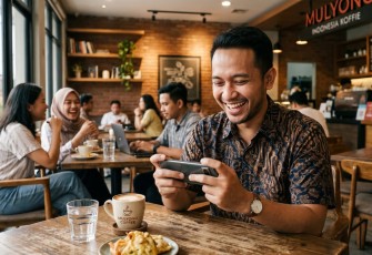 Ledakan Industri Mobile Game Indonesia 2026: Ekosistem Digital Kian Solutif dan Aksesibel bagi Gamer