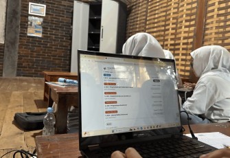 MA Assalafiyah Yogyakarta Gandeng Neon Uji dalam Penerapan Platform Ujian Online Berbasis CBT