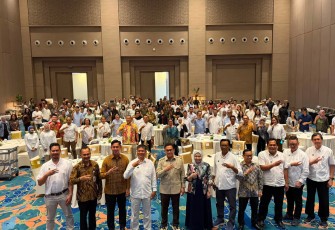 Menteri Perdagangan Dorong Perluasan Industri Mebel dan Kerajinan Indonesia Menuju Pasar Global di Kota Surakarta