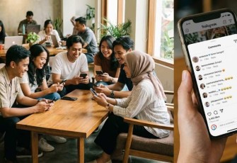 BisnisOn Tawarkan Solusi Dominasi Media Sosial dengan Strategi "Clipper Economy"