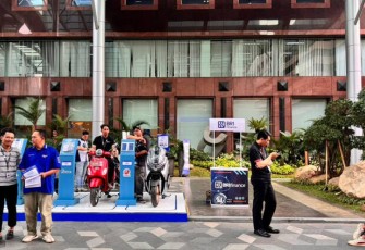 Meriahkan BRILiaN Ramadan Market, BRI Finance Dorong Aktivitas Ekonomi di Ekosistem BRI