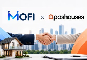 Moladin Finance dan Pashouses Jalin Kemitraan Strategis, Hadirkan Solusi Pembiayaan bagi Pemilik Properti