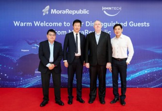 MoraRepublic dan HMN Tech Selesaikan Factory Acceptance Testing (FAT)