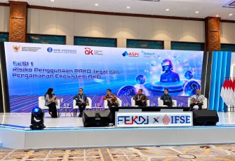 OJK Blokir 228 PAKD Ilegal, Pengguna Kripto Diimbau Pilih Platform Legal