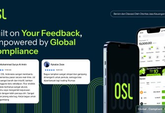 OSL Indonesia Perkuat Fokus pada Kebutuhan Investor, di Tengah Volatilitas Global dan Industri Kripto yang Kian Matang