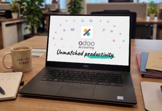 Odoo Accounting membantu perusahaan menyusun laporan keuangan yang akurat dan lebih cepat melalui sistem akuntansi yang terintegrasi. Didukung i2C Studio, implementasi ERP disesuaikan dengan kebutuhan bisnis agar proses keuangan menjadi lebih efisien dan andal.  Setiap akhir bulan, banyak tim finance menghadapi rutinitas yang sama: mengejar tutup buku. Data transaksi tersebar di banyak file, sementara jurnal masih diinput satu per satu secara manual. Rekonsiliasi bank pun memakan waktu berhari-hari sebelum 