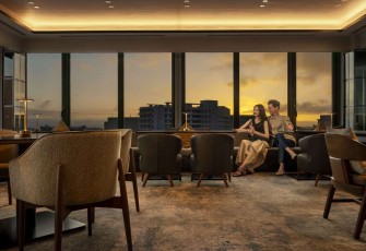 Okinawa Harborview Hotel