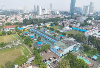 PAM JAYA Akan Lakukan Penjajakan Minat Pasar