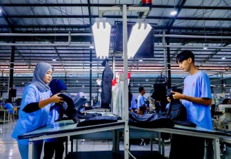 PT Akarsa Garment Indonesia