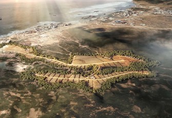 PT KSI Siapkan Kawasan Industri Terintegrasi Baru sebagai Kawasan Ekonomi Khusus, Bidik Investasi Global dan Dorong Hilirisasi Nasional