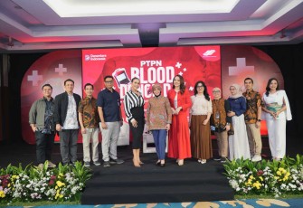 PTPN Group Perkuat Budaya Wellbeing