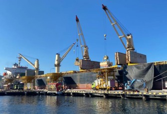 Pelabuhan Tanjung Wangi