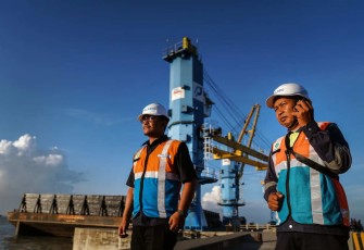 Pelindo Multi Terminal Catat Kinerja Positif pada Semester I 2026
