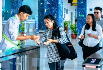 Pelindo Multi Terminal Pastikan Layanan Nataru Berjalan Aman dan Lancar