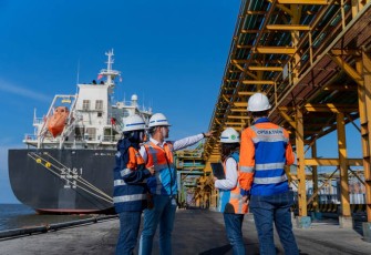 Pelindo Multi Terminal Pastikan Layanan Pelabuhan Tetap Berjalan Optimal di Periode Libur Nataru