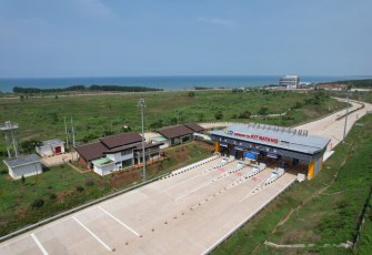 Ruas Batang–Semarang Dorong Pengembangan Kawasan Industri di Jawa Tengah