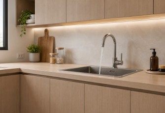 Pentingnya Edgeband untuk Furniture Interior