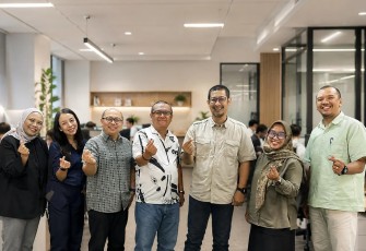 Percepat Transformasi Digital Koperasi, KoperasiGO Jalin Kerja Sama Strategis dengan Koperasi Karyawan GBK