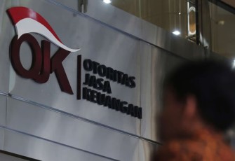 Pergantian Pimpinan Pengawas Kripto OJK, Dorong Kolaborasi Regulator dan Industri