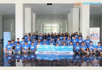 Persiapan Masuk PTN Lewat Program Karantina