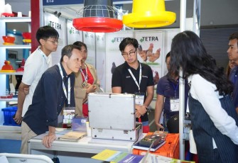 Philippine Poultry Show & ILDEX Philippines 2026