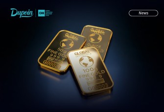 Prospek Emas Masih Positif Meski Dihadapkan pada Volatilitas Pasar Global