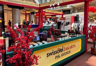 Rayakan Tradisi Mooncakes Festival di PIK Avenue