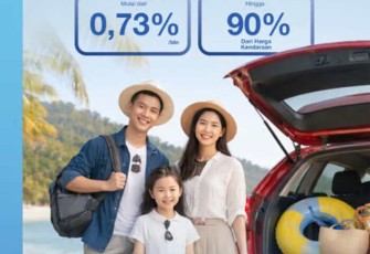 Rayakan Valentine Bersama yang Tersayang, Cek Promo BRI Flash Berikut Ini