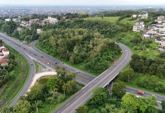 Ruas Tol Semarang ABC Layani Mobilitas Wisata dan Silaturahmi Masyarakat