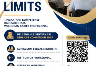 SLN Institute Resmi Hadir untuk Mendorong SDM Indonesia Tumbuh Melampaui Batas