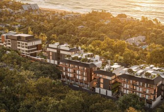 SONO Hotels & Resorts Asia Menandatangani Perjanjian untuk SONO Felice Bali Canggu