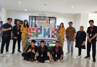 SPMB Online SCALA by Metranet Hadirkan Sistem Penerimaan Peserta Didik Terintegrasi Andal